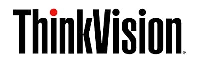 ThinkVision logo